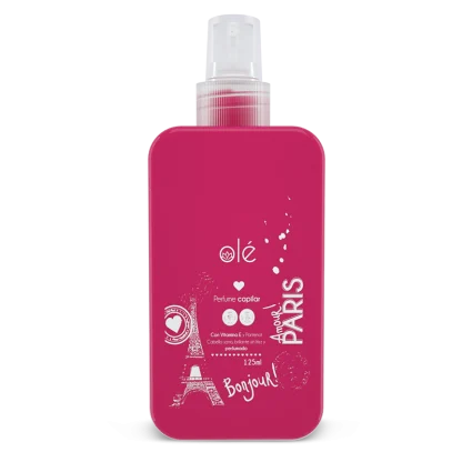 OLE PERFUME PARIS