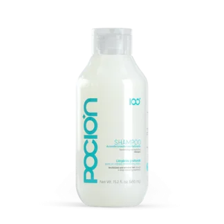 POCION SHAMPOO