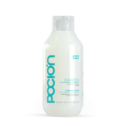 POCION SHAMPOO