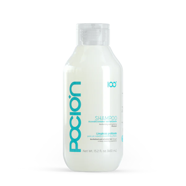 POCION SHAMPOO